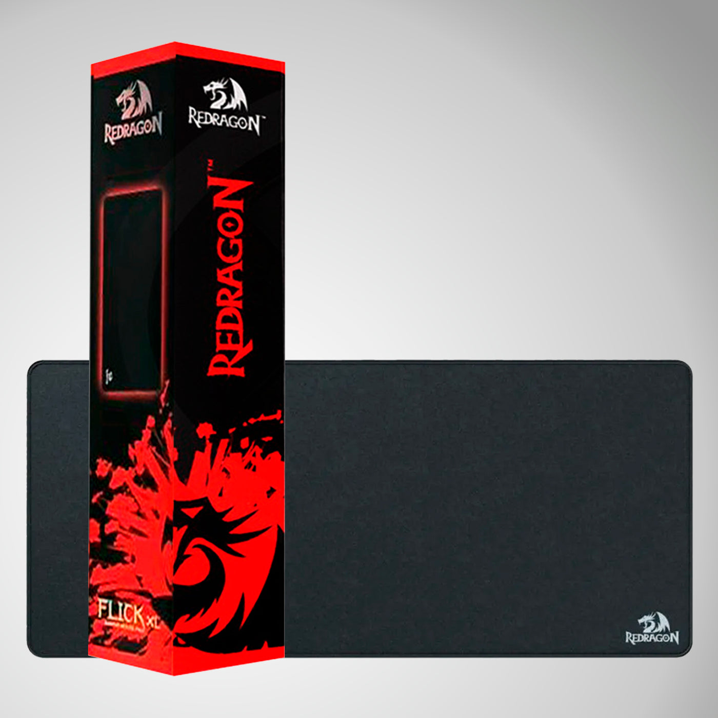 Mousepad Redragon FLICK XL P032