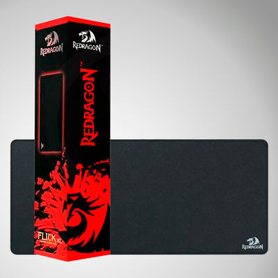 Mousepad Redragon FLICK XL P032