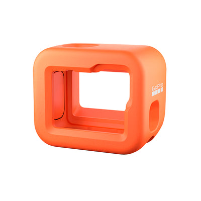 Floaty - Funda flotante montable - Accesorio Oficial de Gopro