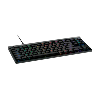 Teclado Logitech G G515 TKL versión cableado