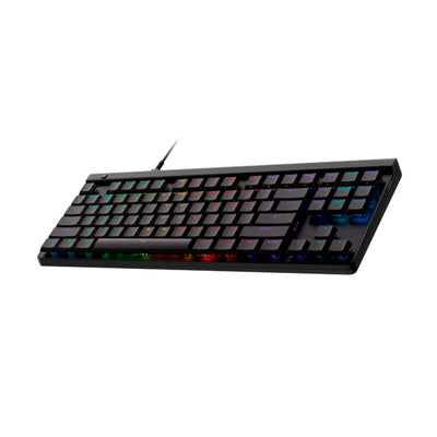 Teclado Logitech G G515 TKL versión cableado