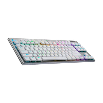 Teclado de Juego Inalámbrico Logitech G G915 X LIGHTSPEED TKL