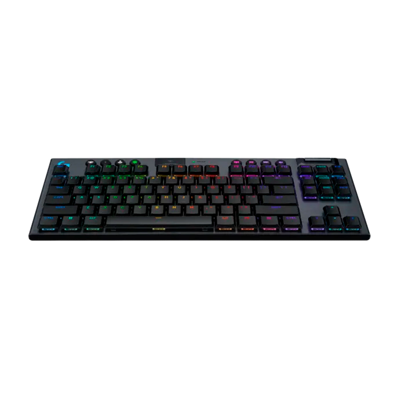 Teclado de Juego Inalámbrico Logitech G G915 X LIGHTSPEED TKL