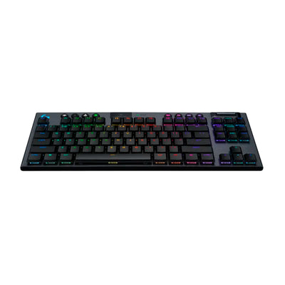 Teclado de Juego Inalámbrico Logitech G G915 X LIGHTSPEED TKL