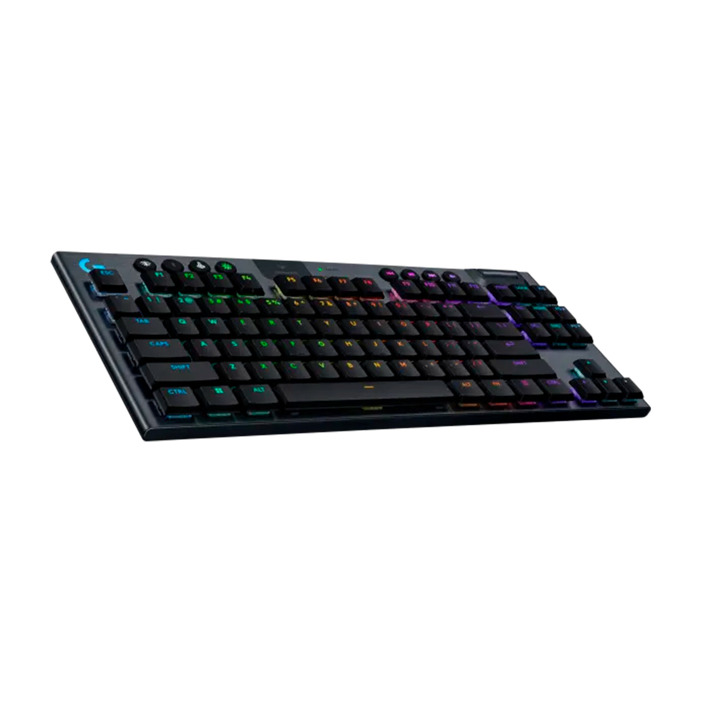 Teclado de Juego Inalámbrico Logitech G G915 X LIGHTSPEED TKL