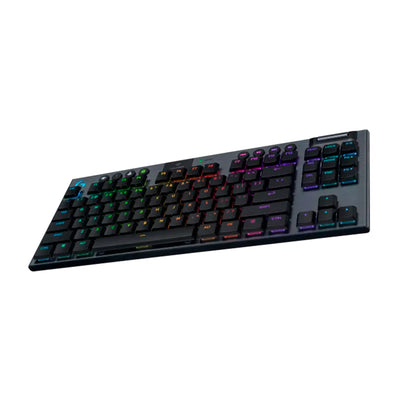 Teclado de Juego Inalámbrico Logitech G G915 X LIGHTSPEED TKL