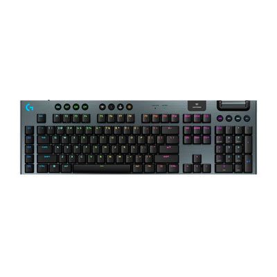 Teclado de Juego Inalámbrico Logitech G G915 X Lightspeed