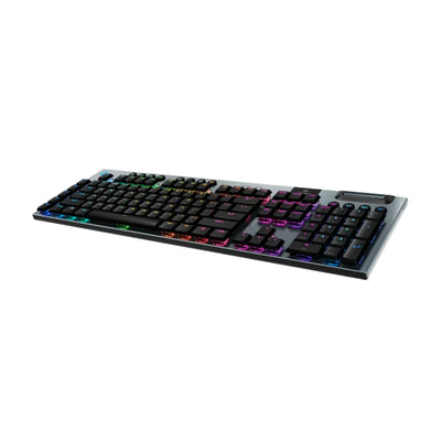 Teclado de Juego Inalámbrico Logitech G G915 X Lightspeed