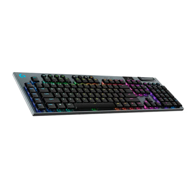 Teclado de Juego Inalámbrico Logitech G G915 X Lightspeed