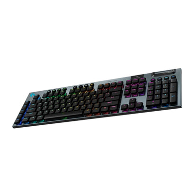 Teclado de Juego Inalámbrico Logitech G G915 X Lightspeed