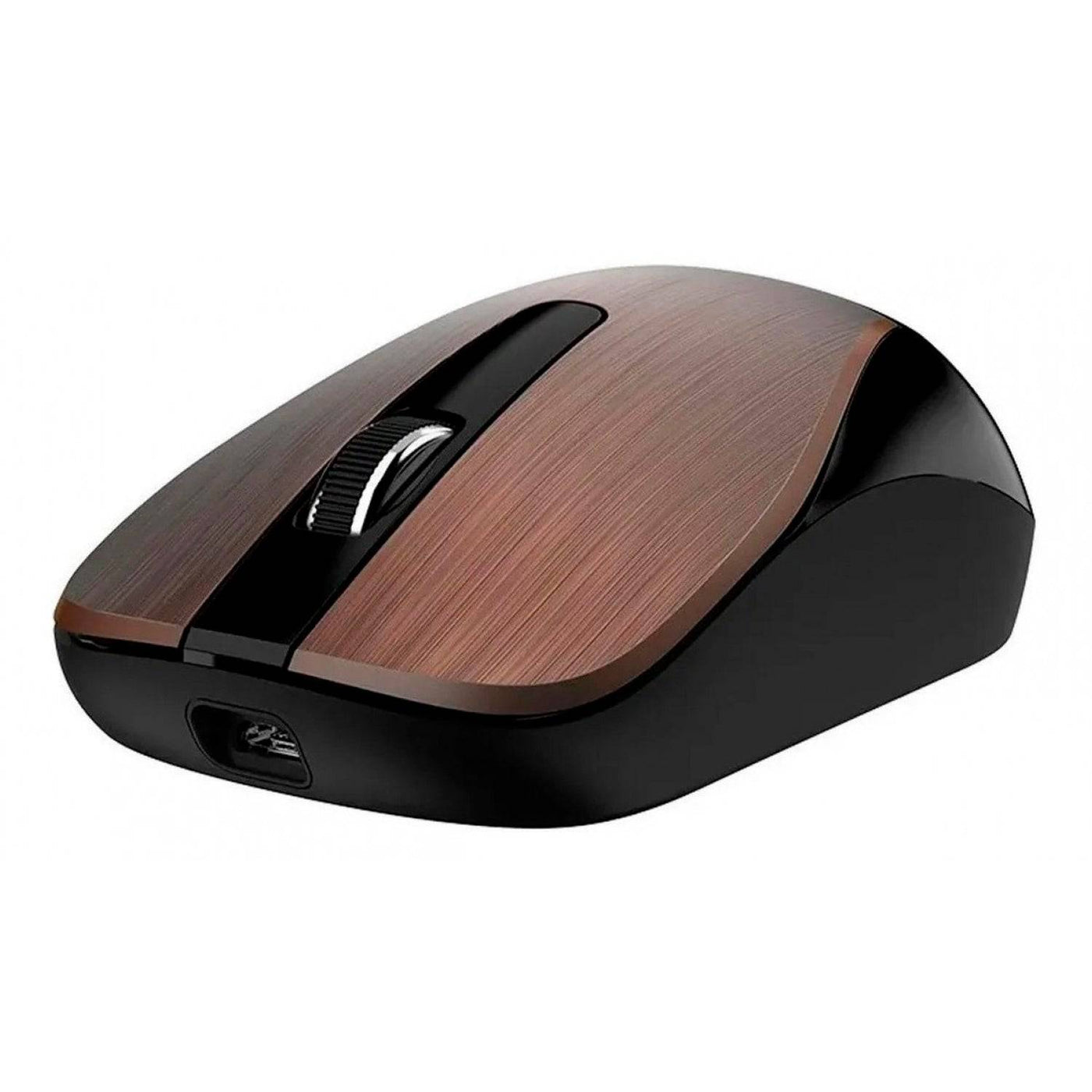 MOUSE GENIUS ECO-8015 WIRELESS BLUEEYE RECARGABLE