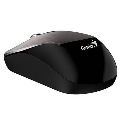 MOUSE GENIUS ECO-8015 WIRELESS BLUEEYE RECARGABLE