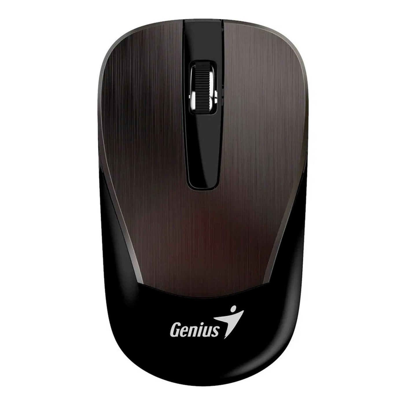 MOUSE GENIUS ECO-8015 WIRELESS BLUEEYE RECARGABLE