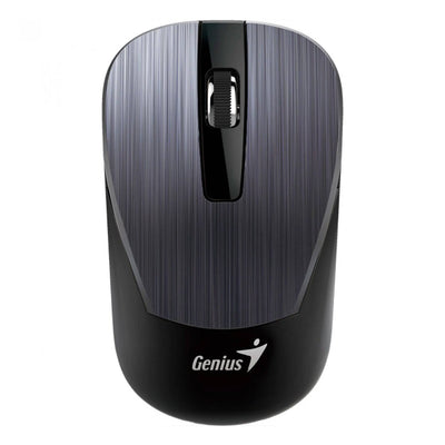 MOUSE GENIUS ECO-8015 WIRELESS BLUEEYE RECARGABLE