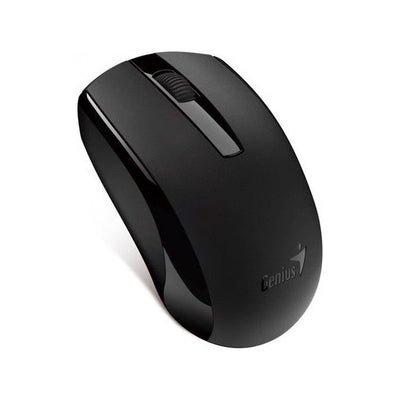 Mouse Genius ECO-8100 Wireless Blueeye Recargable - Achorao