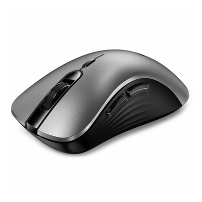 Mouse Genius Ergo 8100S AI Copilot Wireless 6 Botones ergonomico