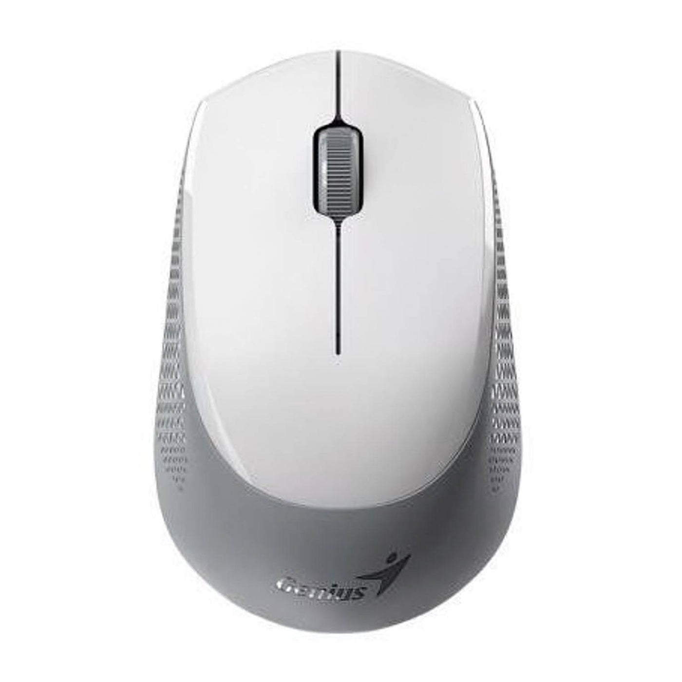 Mouse Genius NX-8000S BT Wireless/Bluetooth Blueeye Silent Ergonómico