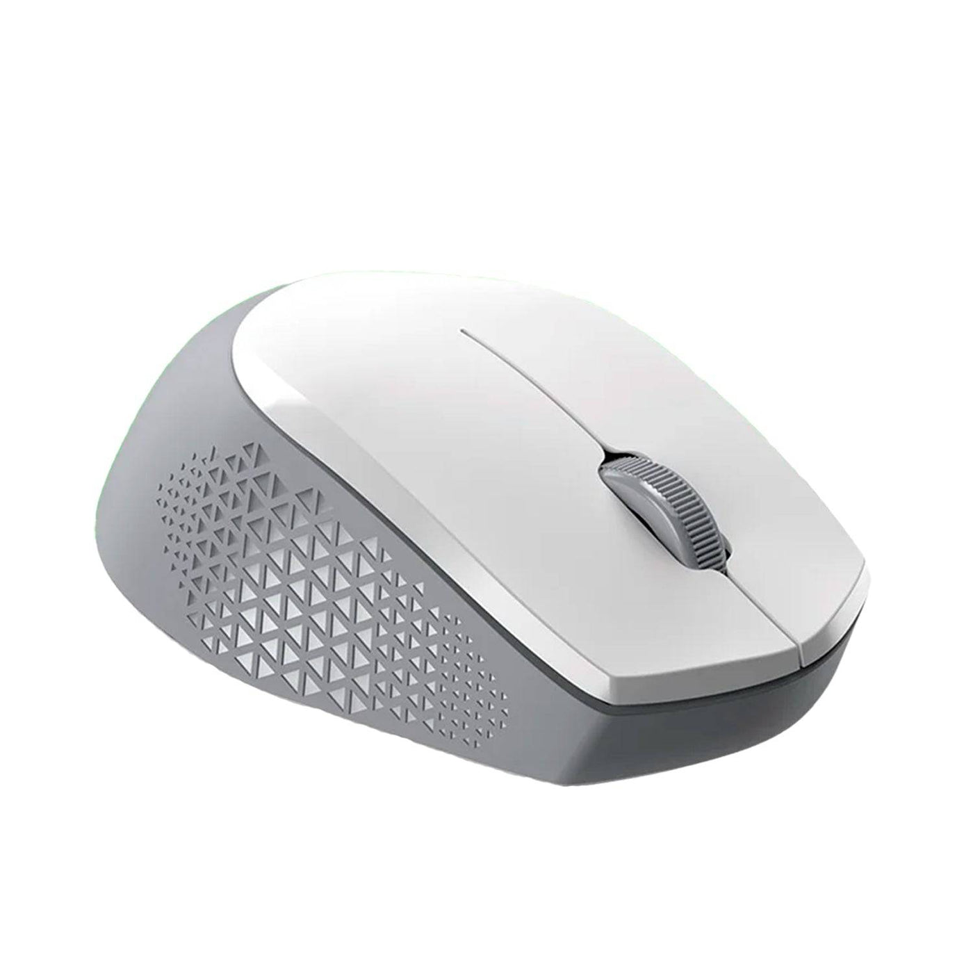 Mouse Genius NX-8000S BT Wireless/Bluetooth Blueeye Silent Ergonómico