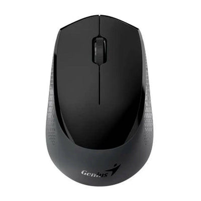 Mouse Genius NX-8000S BT Wireless/Bluetooth Blueeye Silent Ergonómico