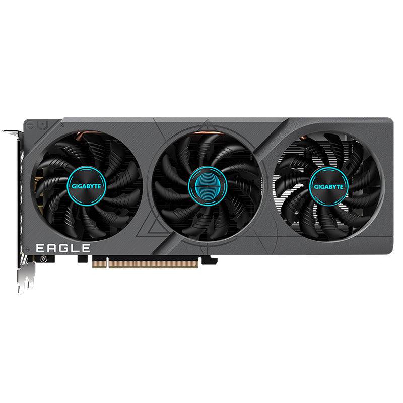 Tarjeta de Video Gigabyte Geforcer RTX 4060 Eagle OC 8G - Achorao