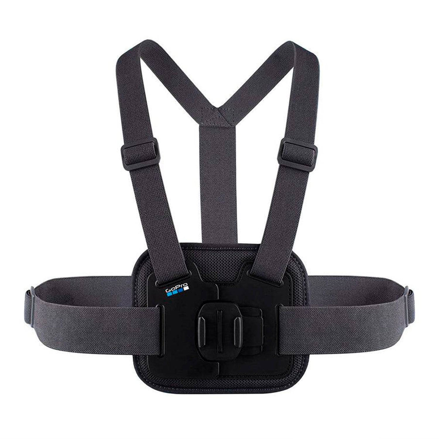 GoPro Chesty Soporte de pecho Performance (Para todas las cámaras GoPro ) - Achorao