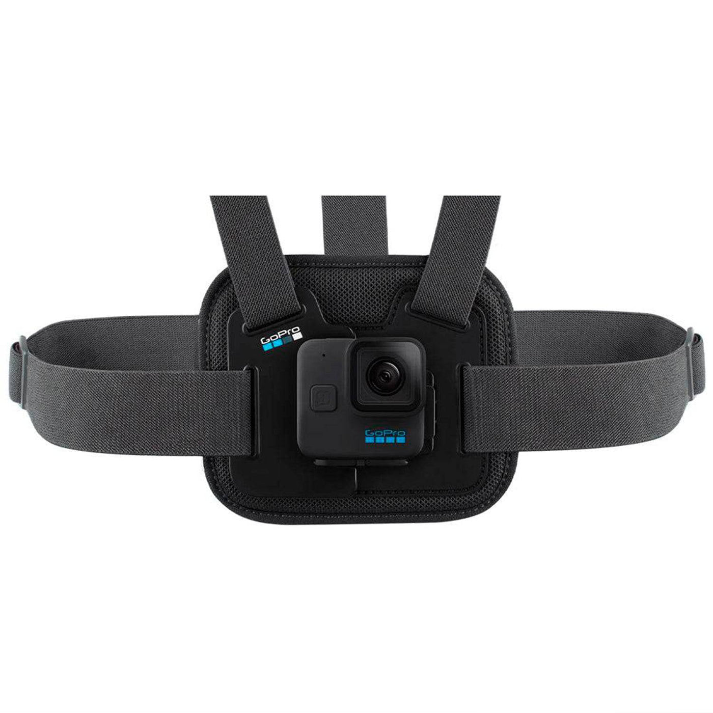 GoPro Chesty Soporte de pecho Performance (Para todas las cámaras GoPro ) - Achorao