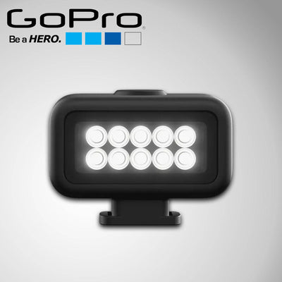 GoPro Light Mod - Accesorio oficial GoPro - Achorao