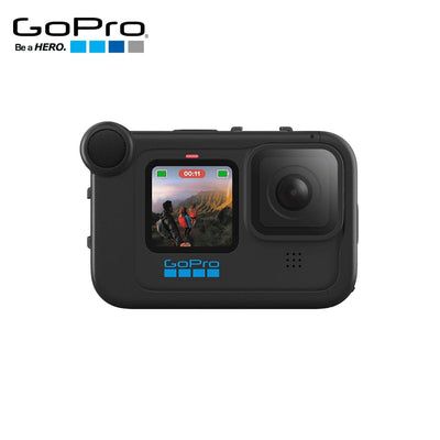 Mod Multimedia - Accesorio Oficial de GoPro - Achorao