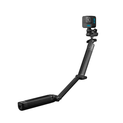 Way Grip 2.0 (GoPro Official Mount) - Tripode GoPro 3 - Achorao