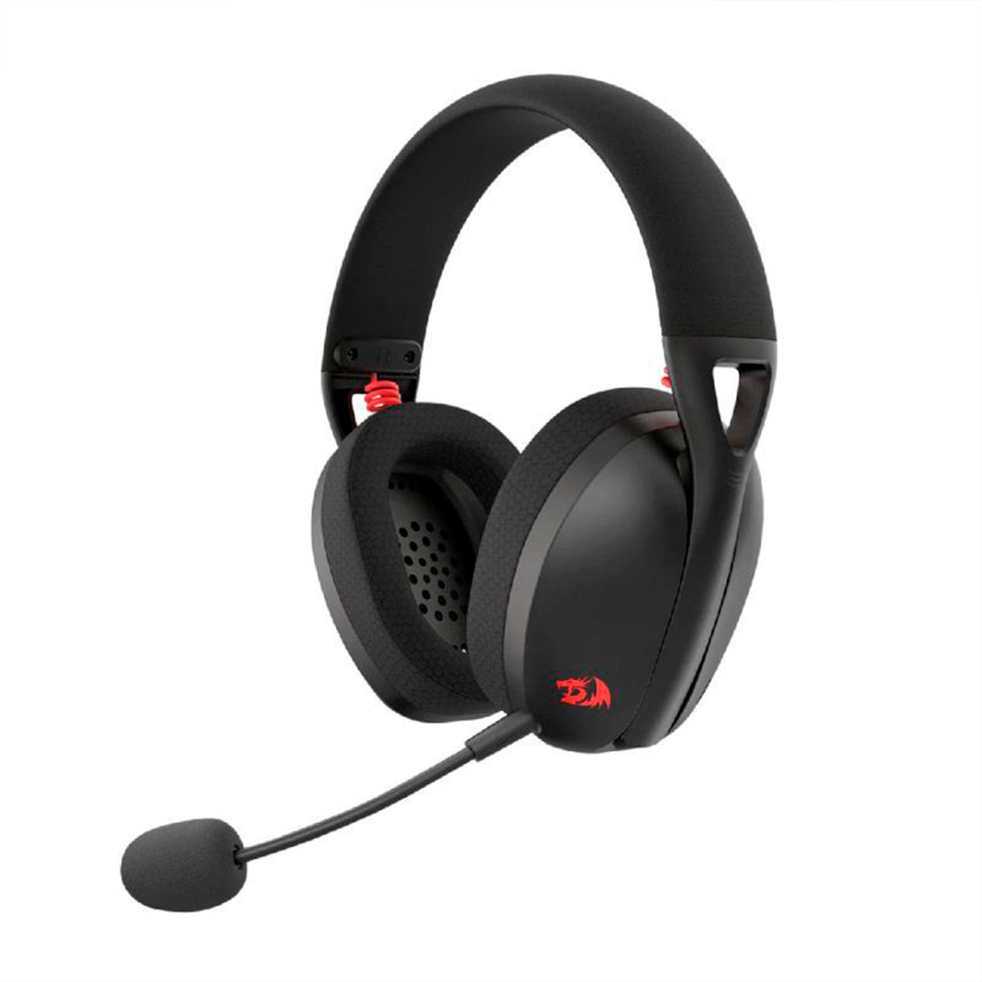 Auriculares Gamer Redragon Ire Wireless H848 BLACK