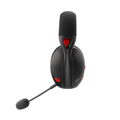 Auriculares Gamer Redragon Ire Wireless H848 BLACK