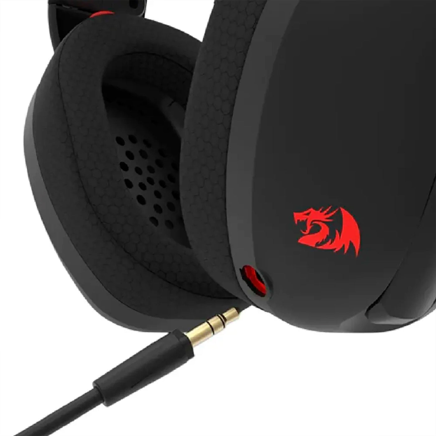 Auriculares Gamer Redragon Ire Wireless H848 BLACK