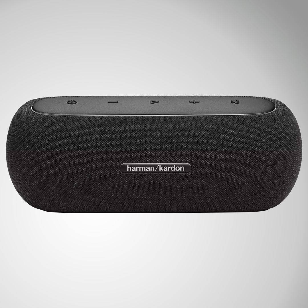 DEMO Parlante portátil Harman Kardon Luna Bluetooth