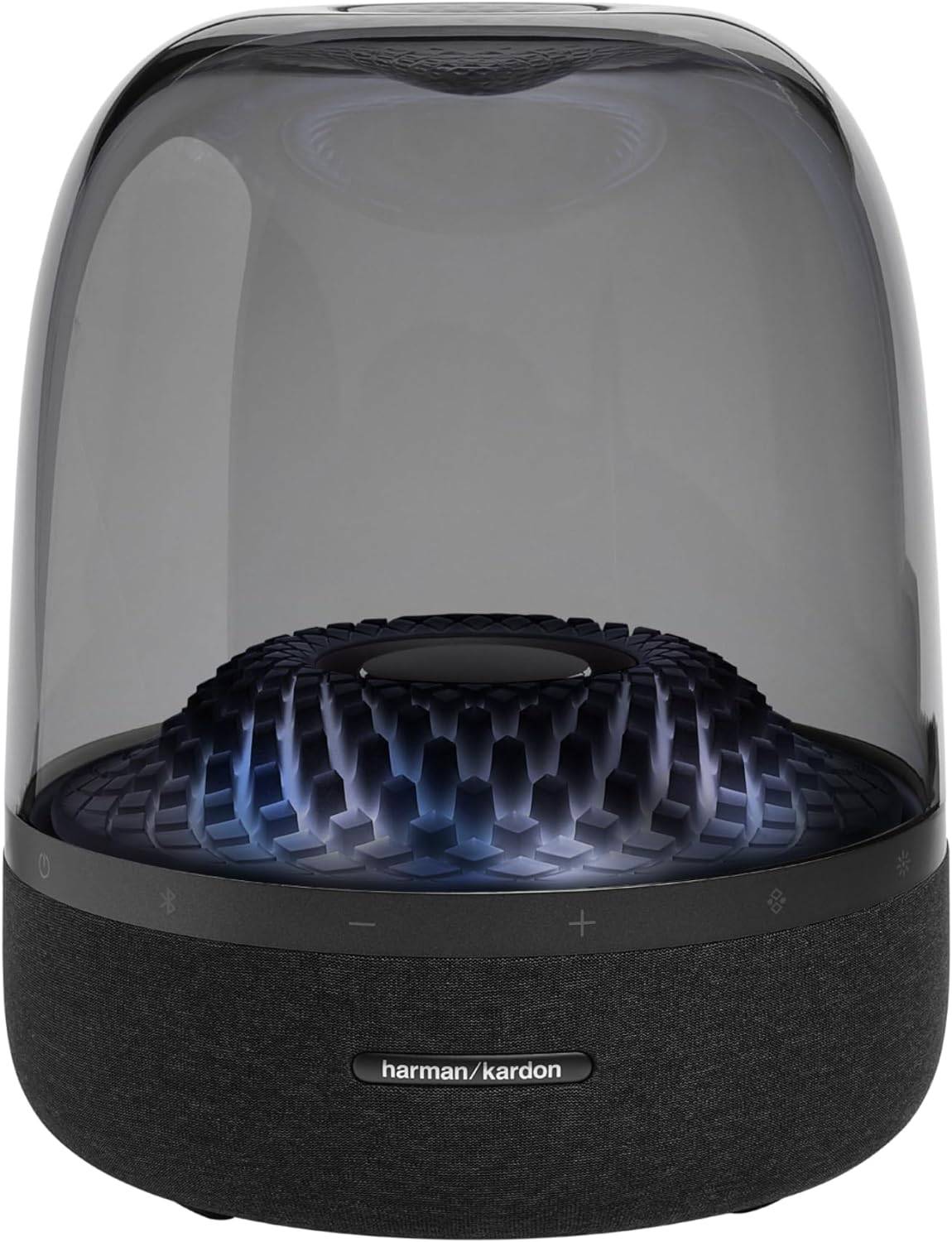 Parlante Harman Kardon - Aura Studio 4 Bluetooth de sonido superior - Achorao