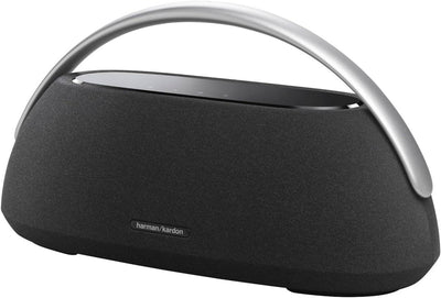 Harman Kardon Go + Play 3 Speaker inalambrico bluetooth