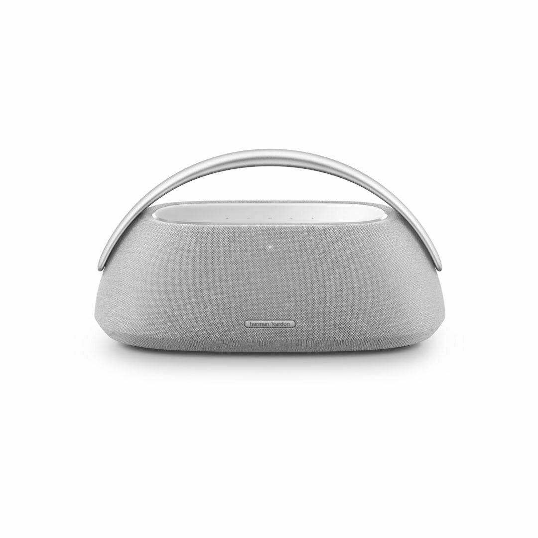 Harman Kardon Go + Play 3 Speaker inalambrico bluetooth