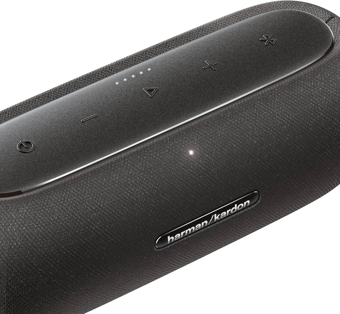 Parlante portátil Harman Kardon Luna Bluetooth