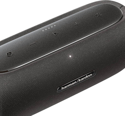 Parlante portátil Harman Kardon Luna Bluetooth