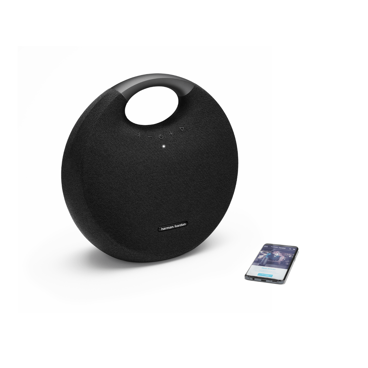 Parlante Bluetooth Harman Kardon Onyx Studio 6