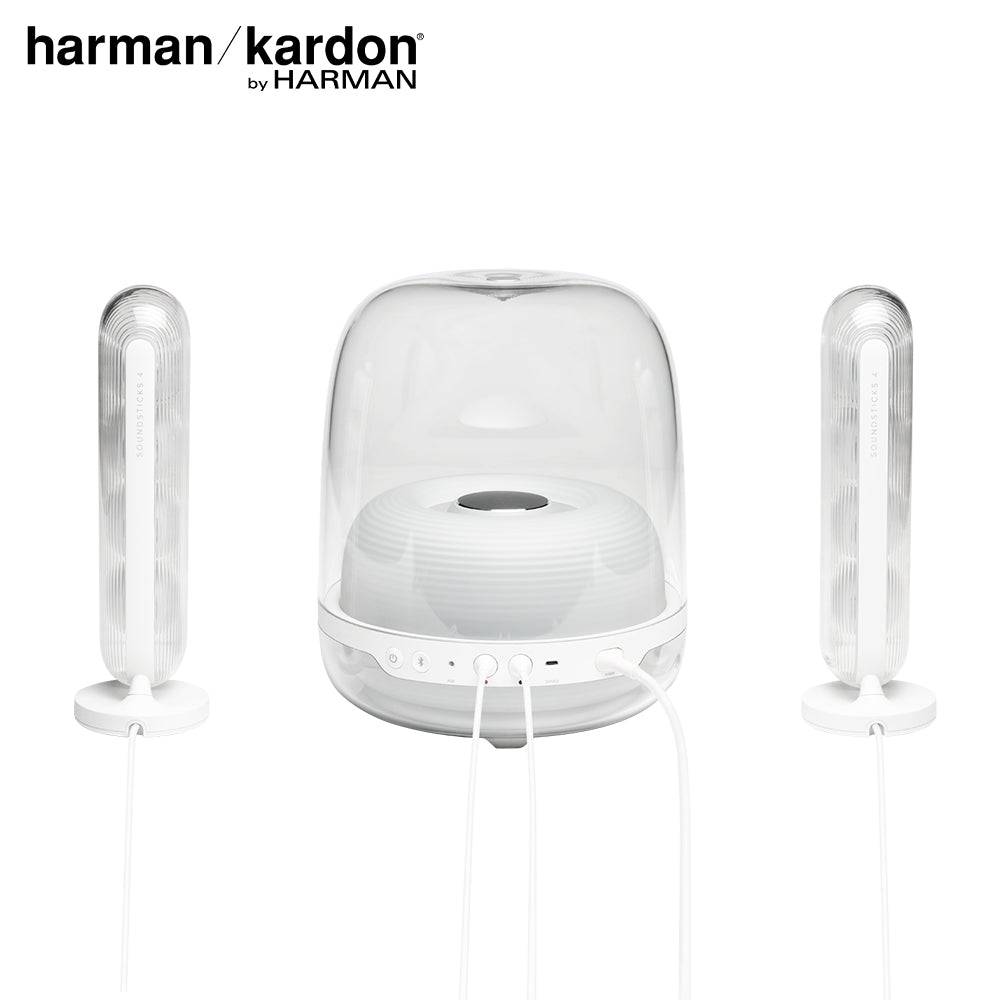 Parlante bluetooth Harman Kardon SoundSticks 4 - Achorao