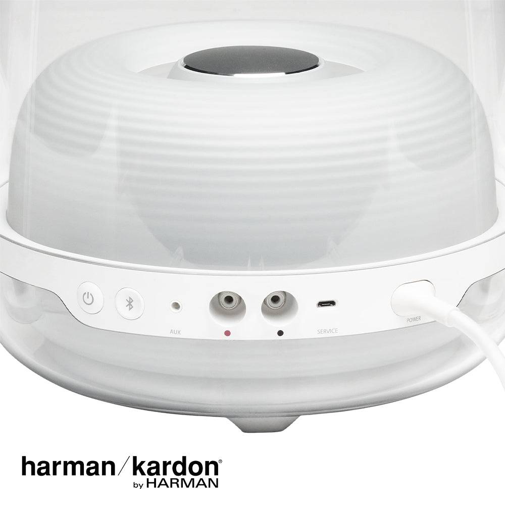 Parlante bluetooth Harman Kardon SoundSticks 4 - Achorao