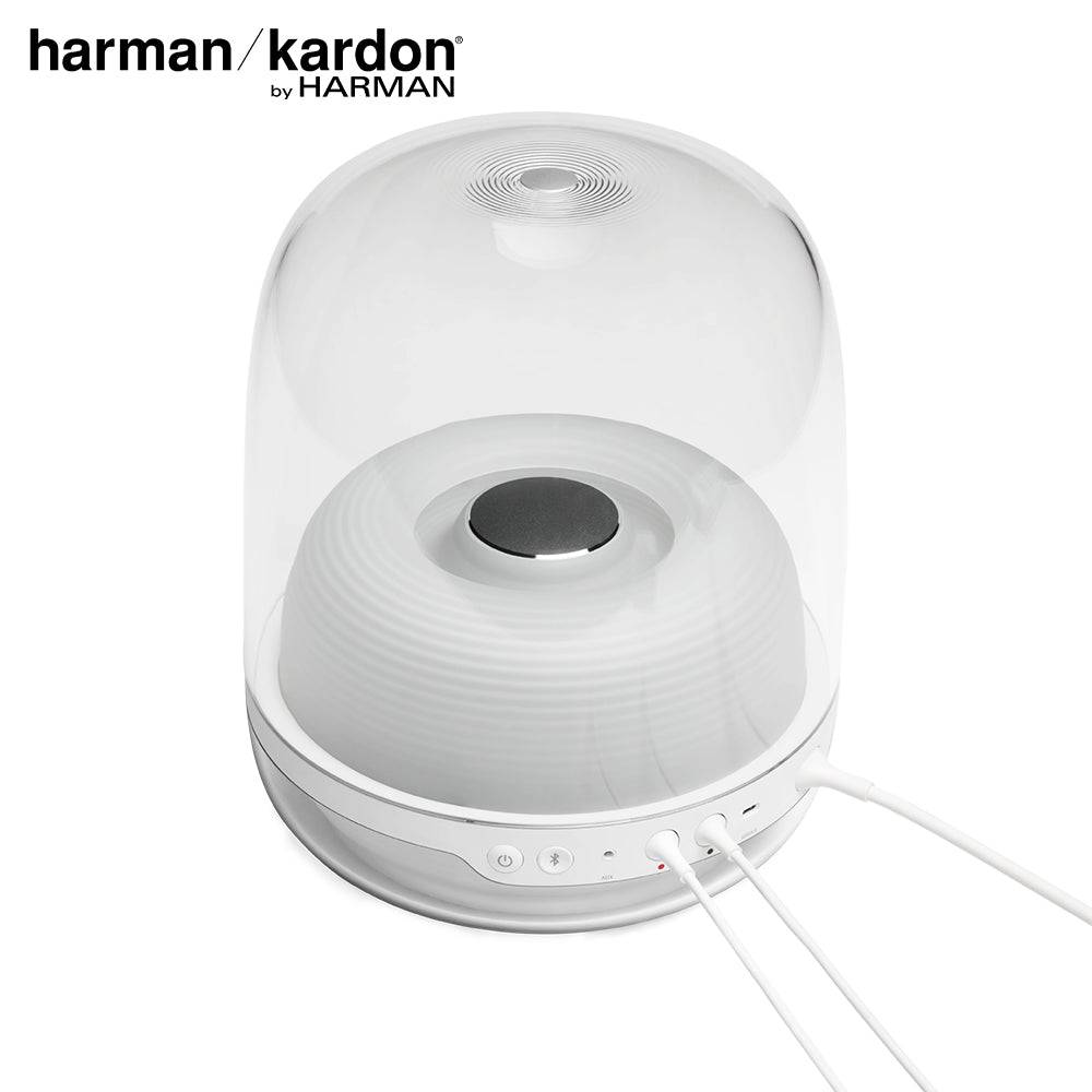 Parlante bluetooth Harman Kardon SoundSticks 4 - Achorao