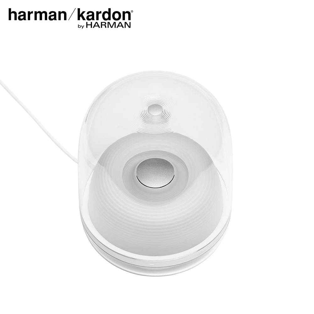 Parlante bluetooth Harman Kardon SoundSticks 4 - Achorao