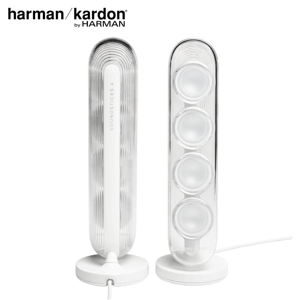 Parlante bluetooth Harman Kardon SoundSticks 4 - Achorao