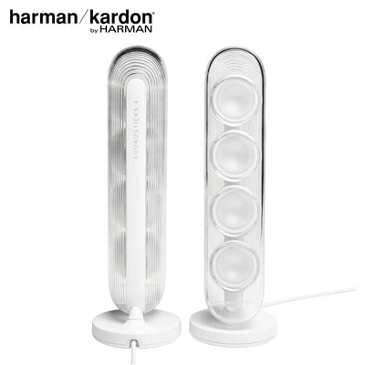 Parlante bluetooth Harman Kardon SoundSticks 4 - Achorao