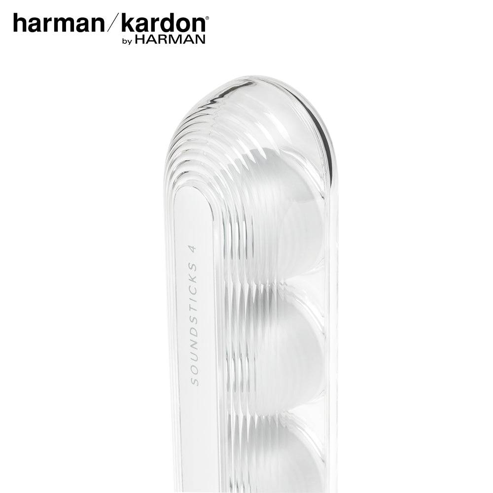 Parlante bluetooth Harman Kardon SoundSticks 4 - Achorao