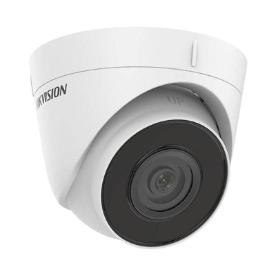 Cámara de Seguridad Turret IP 2MP 2.8MM D-WDR IP67 (DS-2CD1323G0E-I)