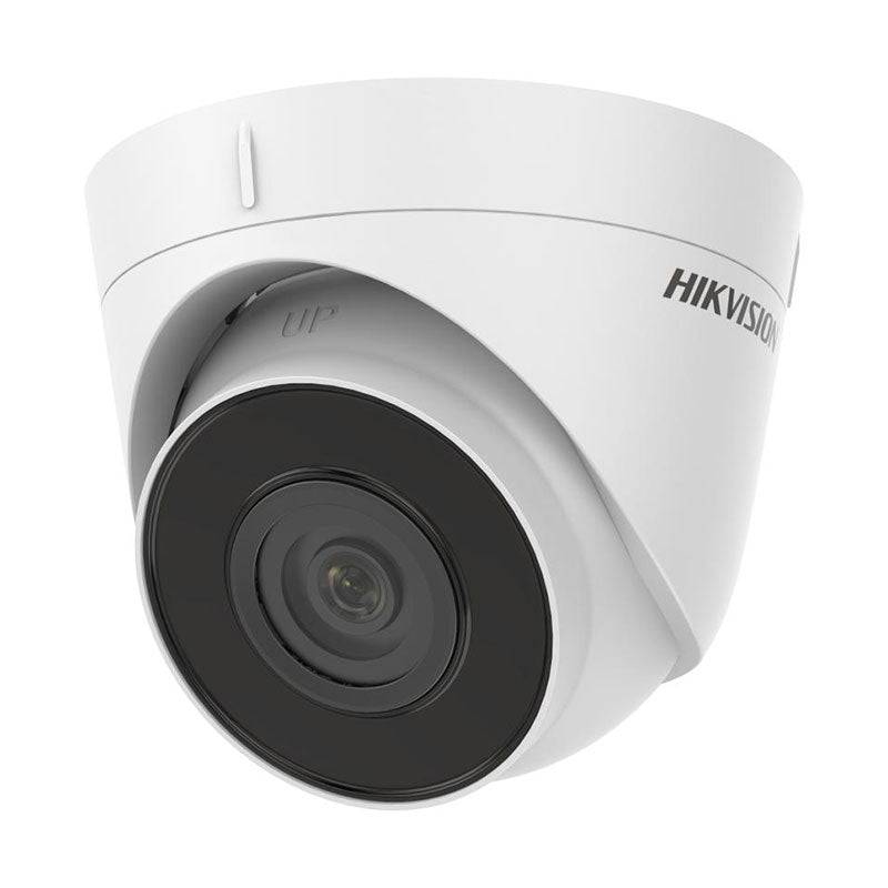 Cámara de Seguridad Turret IP 2MP 2.8MM D-WDR IP67 (DS-2CD1323G0E-I)