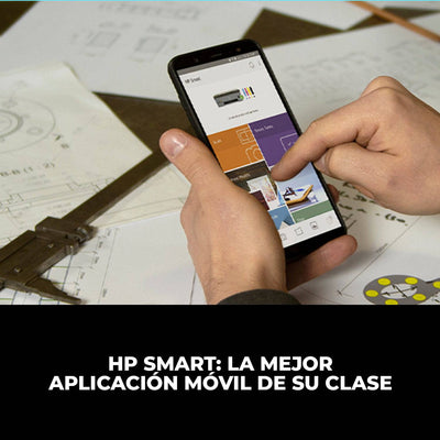 Impresora Hp Smart Tank 530 Multifuncional usb 2.0 Wifi