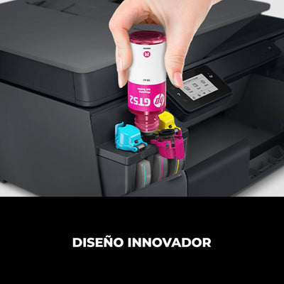 Impresora Hp Smart Tank 530 Multifuncional usb 2.0 Wifi